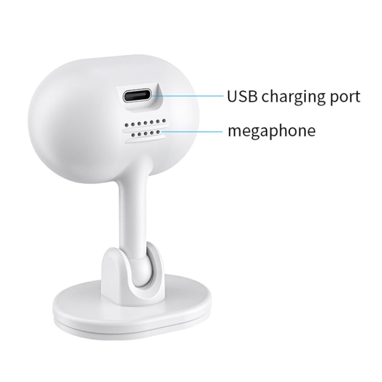 A4 1080P HD WiFi Smart Surveillance Camera Support Two-way Voice & Infrared Night Vision, A4 A4 1080P HD WiFi Smart Surveillance Camera Support Two-way Voice & Infrared Night Vision, A4